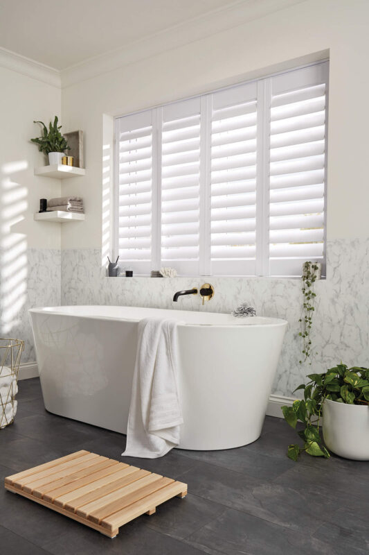 Shutters