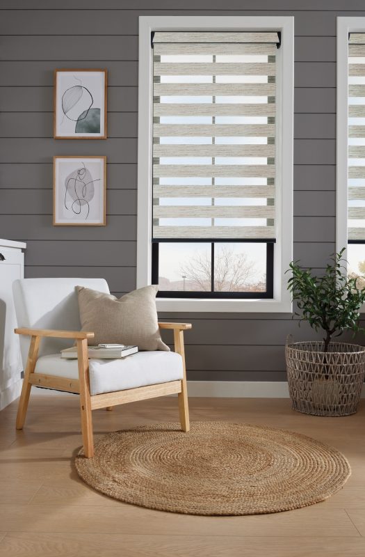 Day And Night Blinds