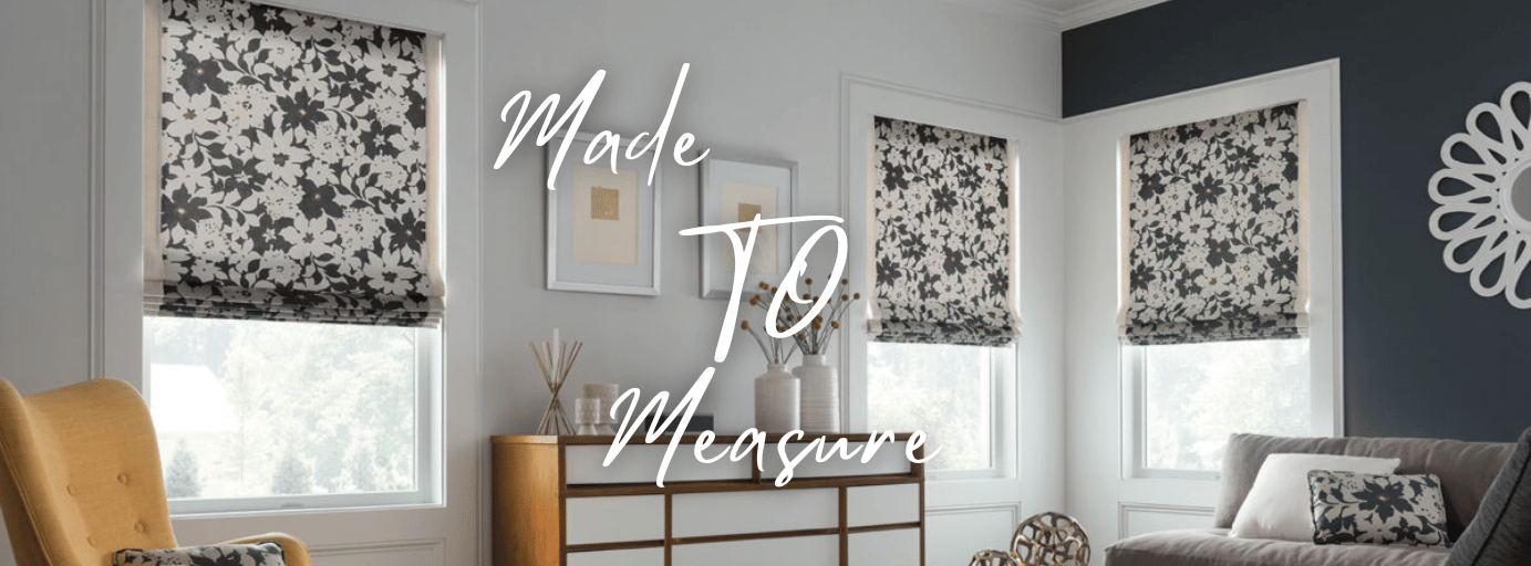 Roman Blind Dublin
