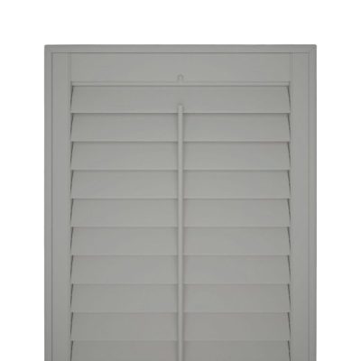 Armory Shutter