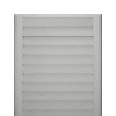 Beach White Shutter