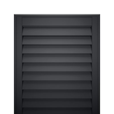 Black Shutter