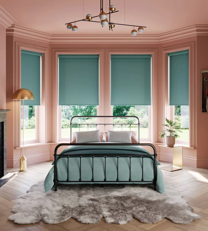 Blackout Blinds Gallery