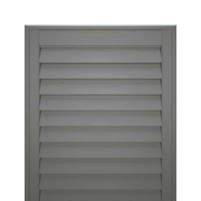 Charcoal Shutter