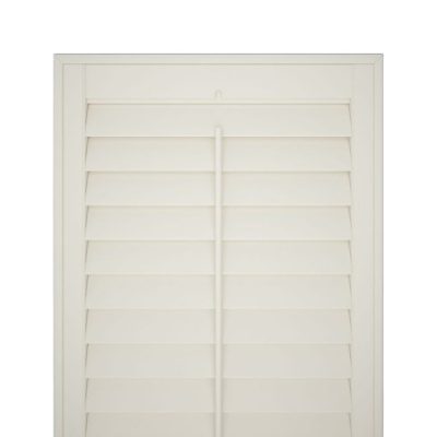Ecru Shutter