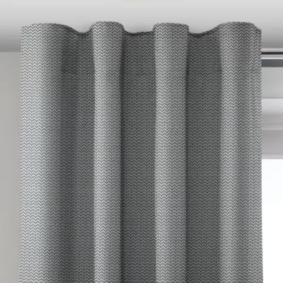 Eyelet Full Cover Curtain