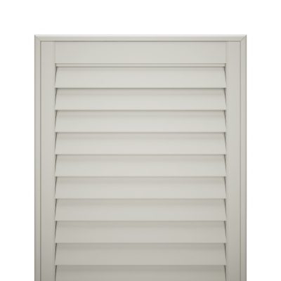 Grey Shutter