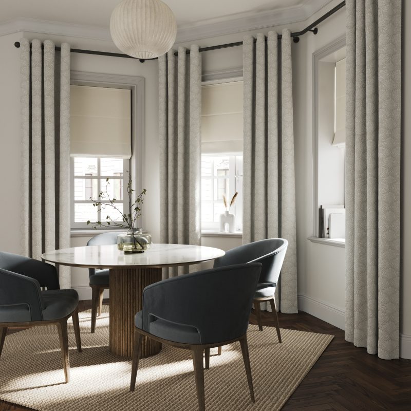 Living Room Curtains