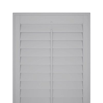 Moonlit Shutter