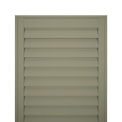 Moss Shutter