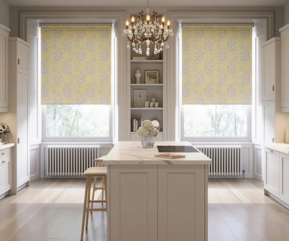 Roller Blinds Gallery